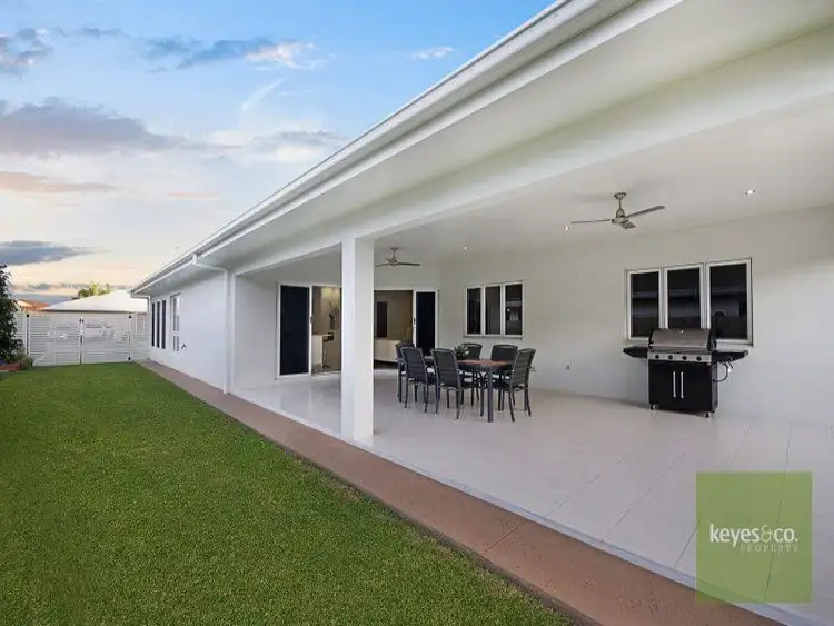 Fourth view of Homely house listing, 19 Springbrook Parade, Idalia QLD 4811