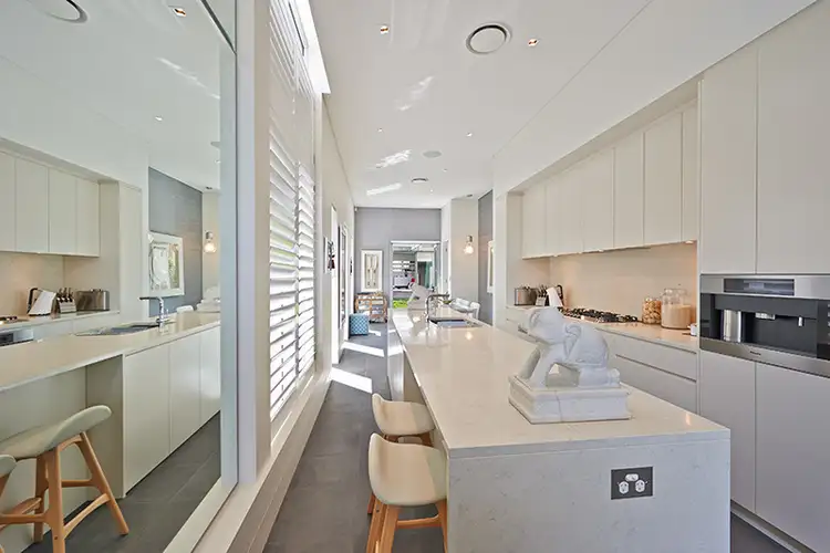 Fifth view of Homely apartment listing, 2/129 Hopetoun Avenue, Vaucluse NSW 2030