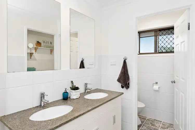 Sixth view of Homely house listing, 63 K P McGrath Drive, Elanora QLD 4221