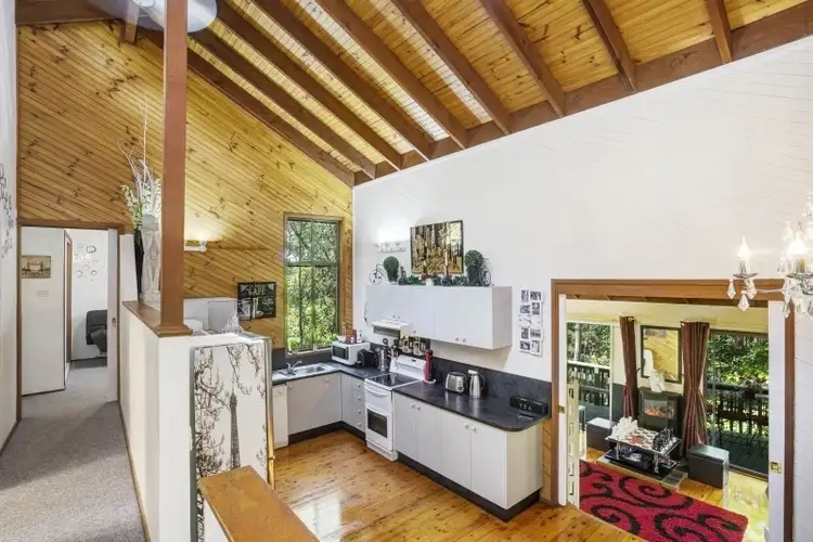Main view of Homely house listing, 43 Gabagong Road, Horsfield Bay NSW 2256