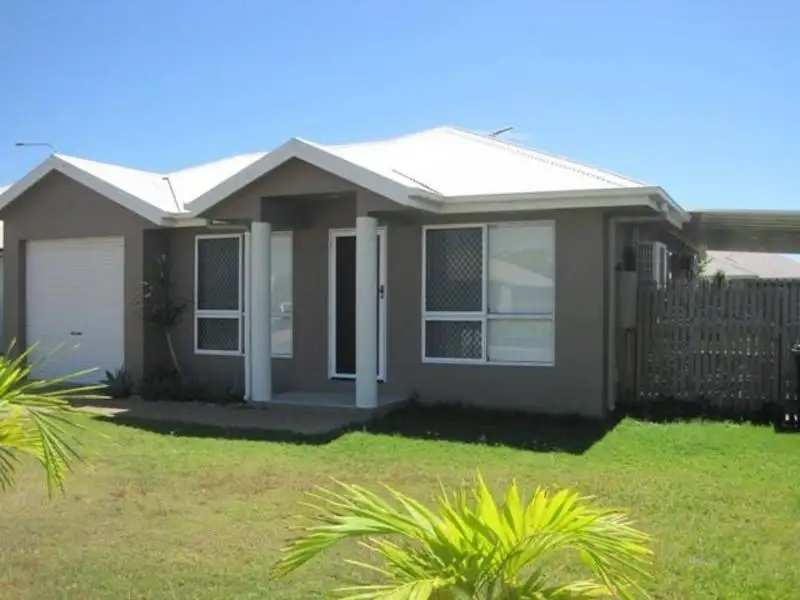 Main view of Homely house listing, 12 Eton Ct, Burdell QLD 4818