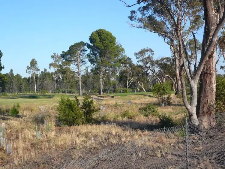 Second view of Homely land listing, 31 Blue Wren Drive, Haven VIC 3401