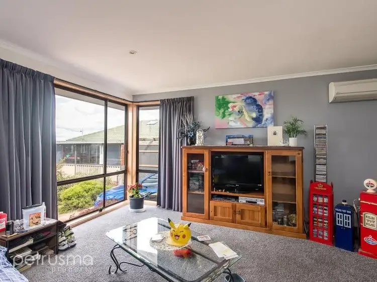 Fourth view of Homely house listing, 4 Tollard Place, Rokeby TAS 7019