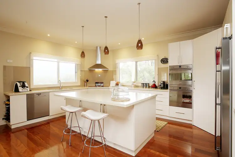 Fifth view of Homely rural property listing, 69 Williams Lane, Buxton VIC 3711