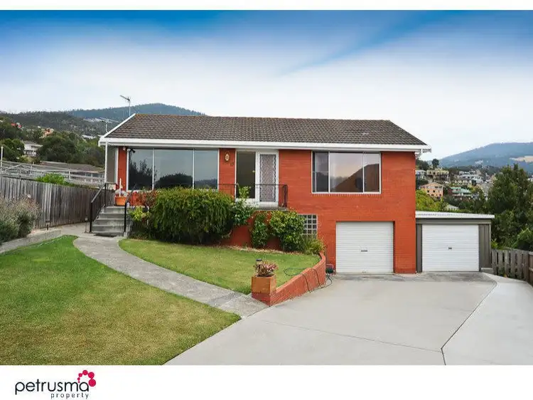 13 Peacock Court, Rosetta TAS 7010