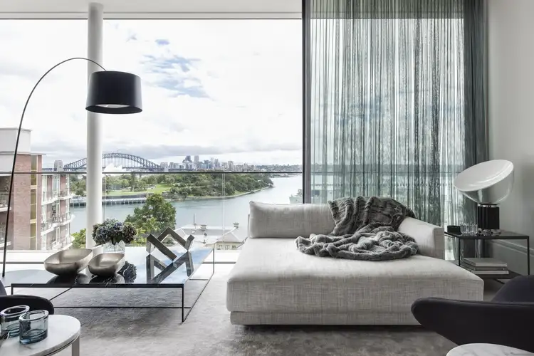 Fourth view of Homely apartment listing, 21/10 Wylde Street, Potts Point NSW 2011