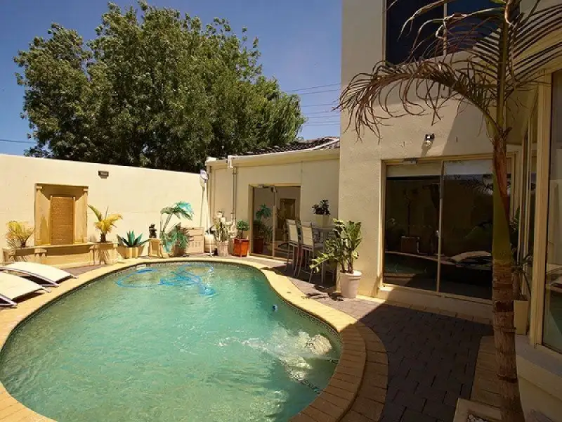 Main view of Homely villa listing, 68A Grieve Parade, Altona VIC 3018