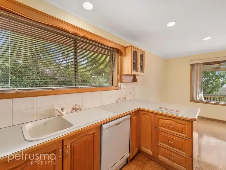 Fifth view of Homely house listing, 16 Ripley Road, West Moonah TAS 7009