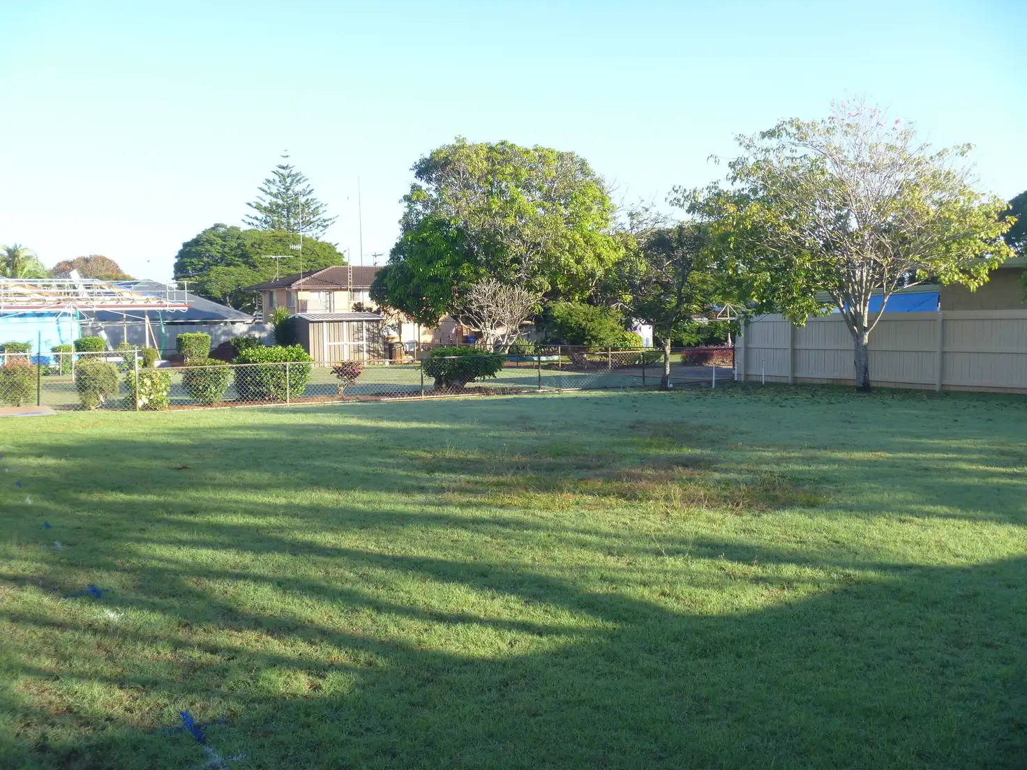 Main view of Homely land listing, 2/16 Blake Street, Cleveland QLD 4163