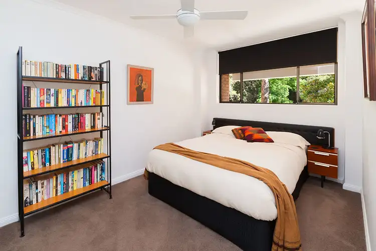Sixth view of Homely apartment listing, 5/10 Onslow Avenue, Elizabeth Bay NSW 2011