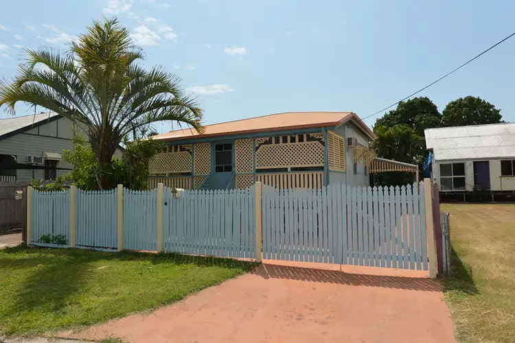 Fourth view of Homely house listing, 11 Ninth Avenue, Railway Estate QLD 4810