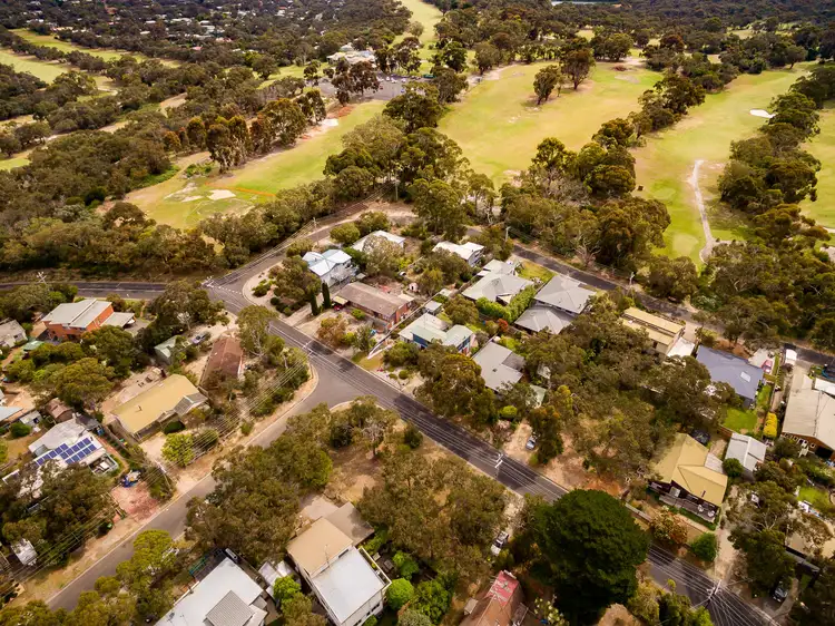 Fourth view of Homely land listing, 1 Russell Avenue, Anglesea VIC 3230