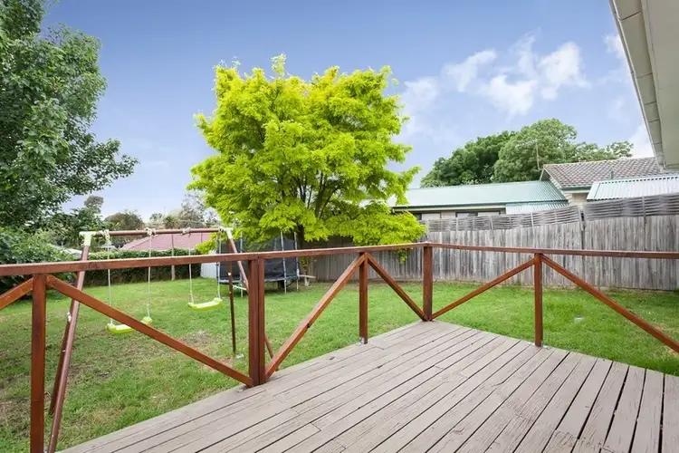 Second view of Homely house listing, 53 Wangarra Rd, Frankston VIC 3199