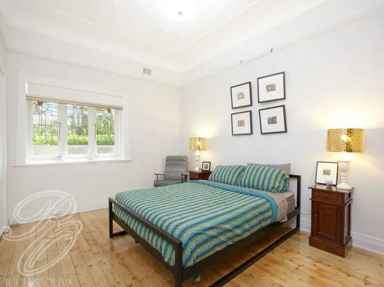 Fourth view of Homely semi-detached listing, 41 Brighton Avenue, Croydon Park NSW 2133