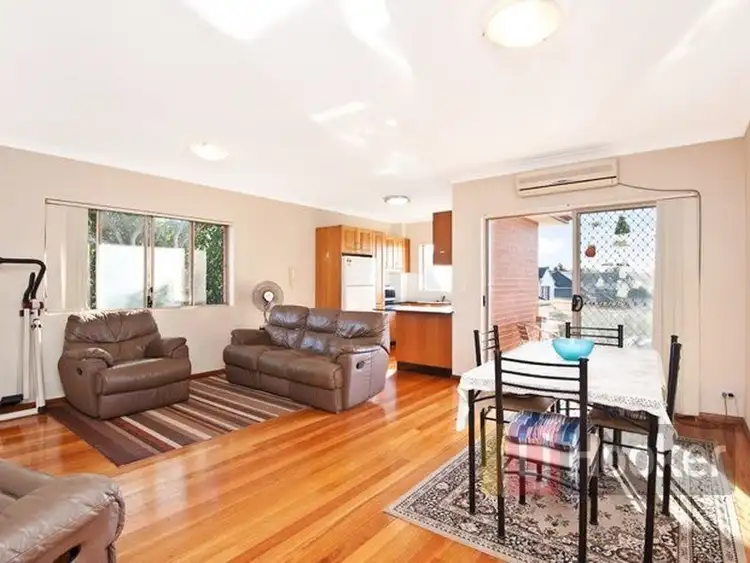 8/593 New Canterbury Road, Dulwich Hill NSW 2203