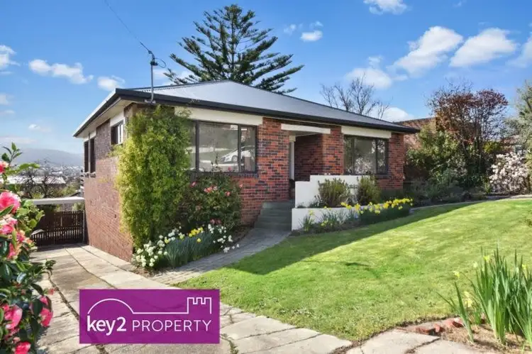 29 Ramsay Street, Newstead TAS 7250