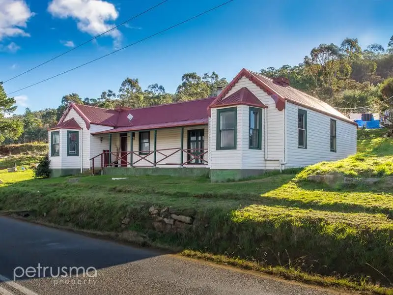 Main view of Homely house listing, 1432 Boyer Road, Boyer TAS 7140
