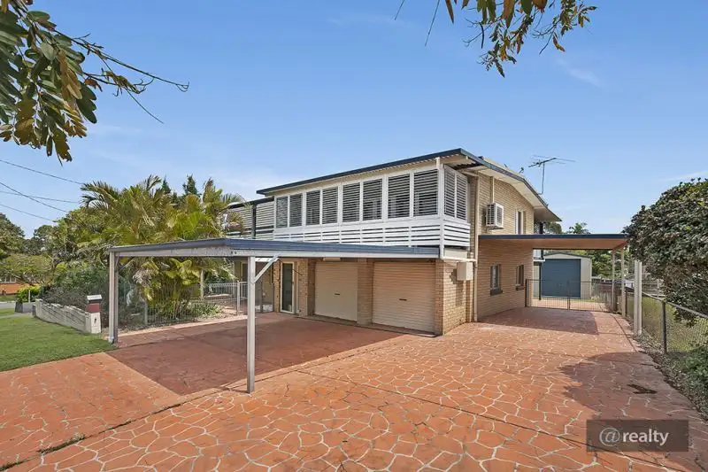 Main view of Homely house listing, 11 Willcott Street, Geebung QLD 4034