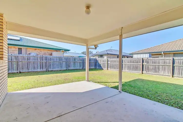 Third view of Homely house listing, 7 Allart Ct, Marsden QLD 4132