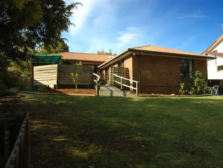 Sixth view of Homely house listing, 37 Hiern Road, Blackmans Bay TAS 7052