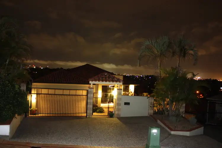 Main view of Homely house listing, 21 Unsworth St, Belmont QLD 4153