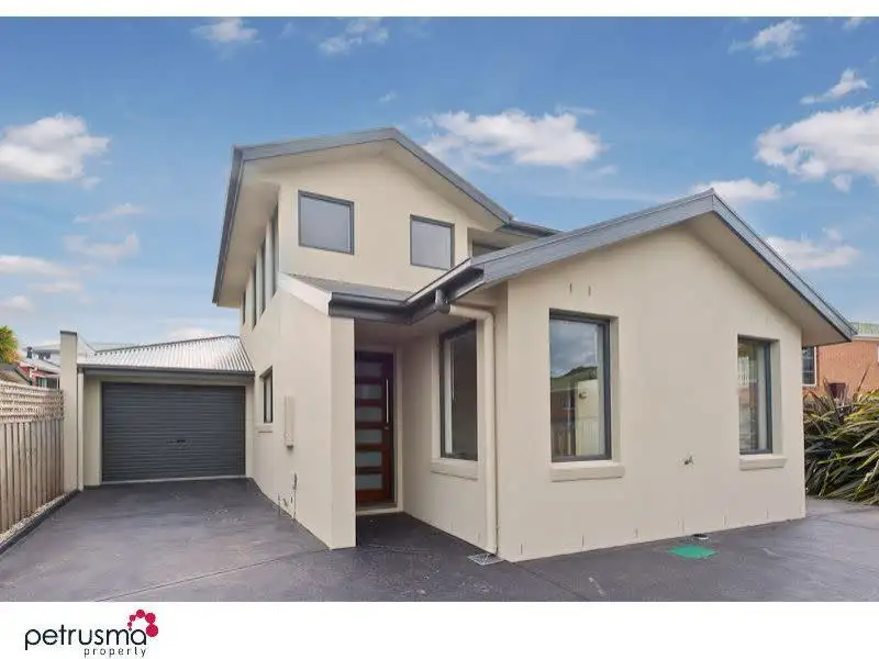 Main view of Homely townhouse listing, 2/20 Corinth Street, Howrah TAS 7018