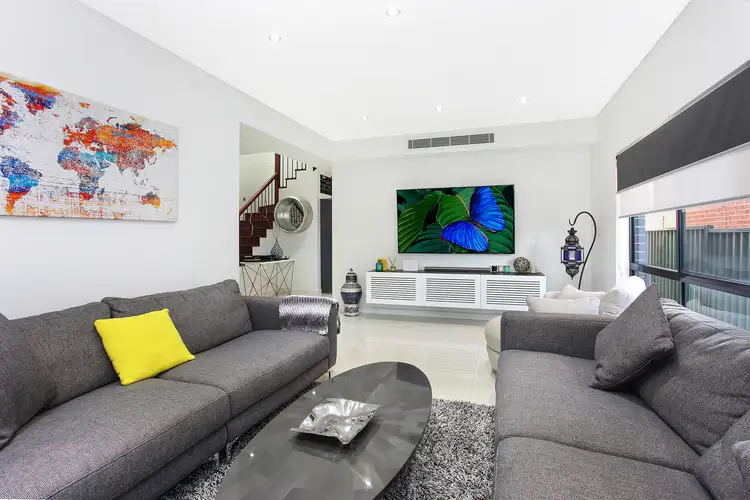 Second view of Homely house listing, 26 Esme Avenue, Chester Hill NSW 2162