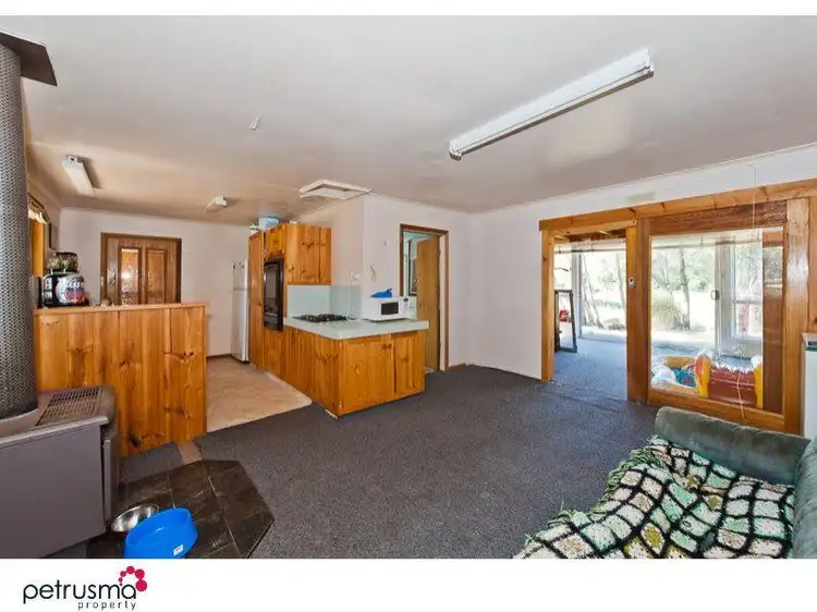 Fourth view of Homely house listing, 59 Leesons Road, Westerway TAS 7140