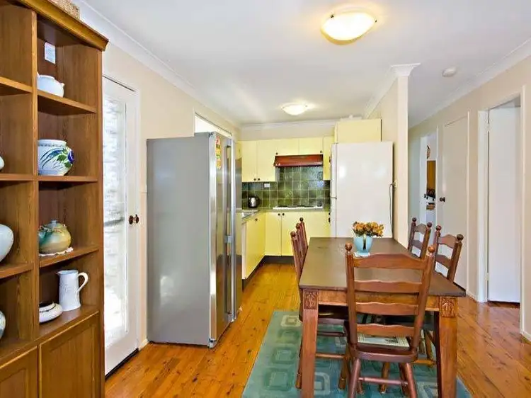 Third view of Homely house listing, 47 Renwick Street, Drummoyne NSW 2047