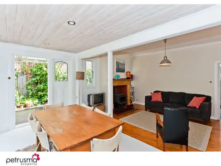 Fourth view of Homely house listing, 26 Newdegate Street, North Hobart TAS 7000