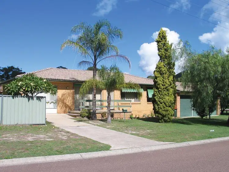 20 Parkes Street, Nelson Bay NSW 2315