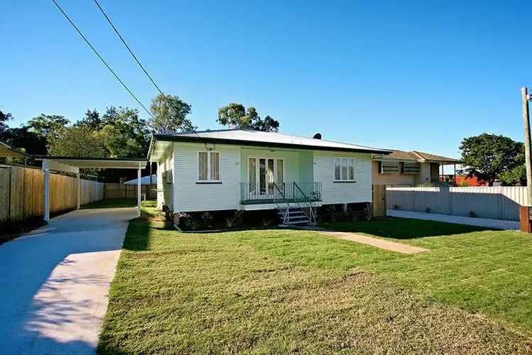 Fifth view of Homely house listing, 111A Haig Street, Brassall QLD 4305