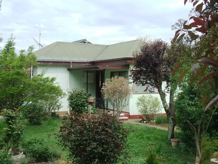 Second view of Homely house listing, 42 Great Alpine Road, Myrtleford VIC 3737