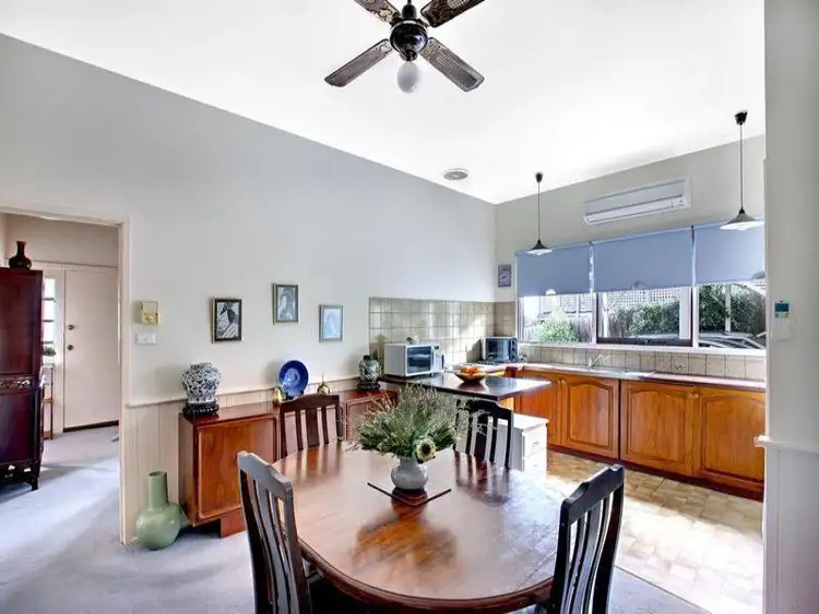 Second view of Homely house listing, 11 STEVEN STREET, Clonbinane VIC 3658
