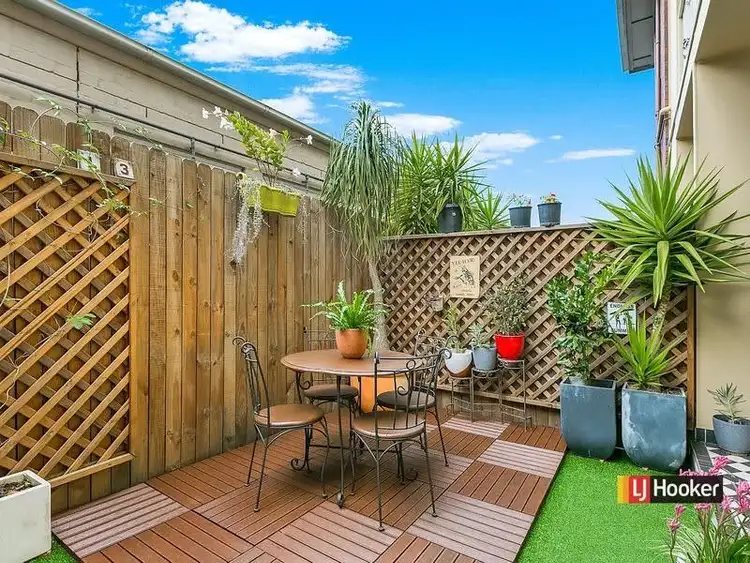 Third view of Homely unit listing, 4/1A Keith Street, Dulwich Hill NSW 2203