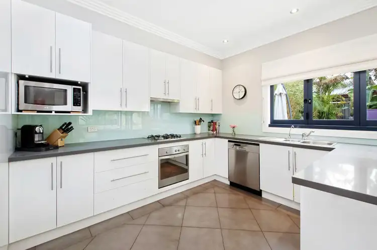 Fourth view of Homely house listing, 50 Wollybutt Road, Engadine NSW 2233