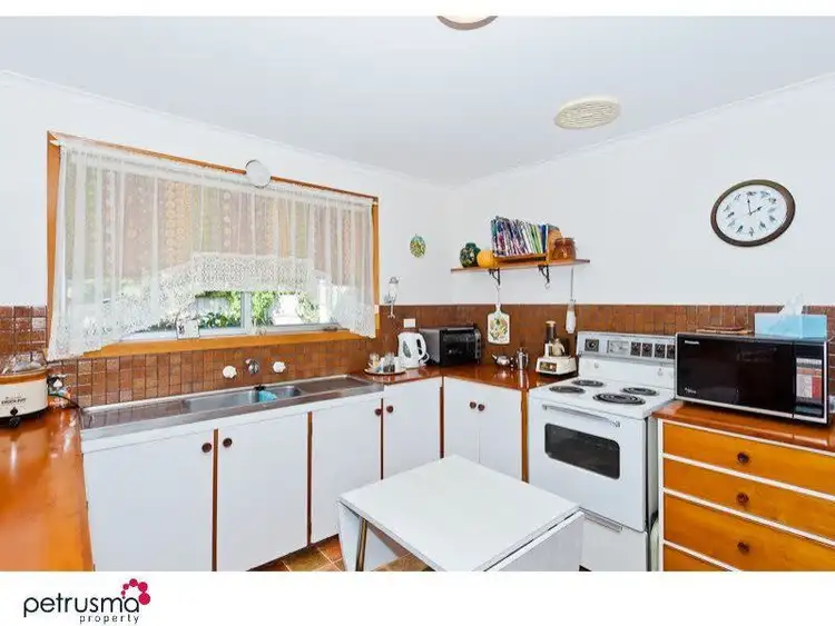 Fifth view of Homely house listing, 8 Kullindi Court, Bellerive TAS 7018