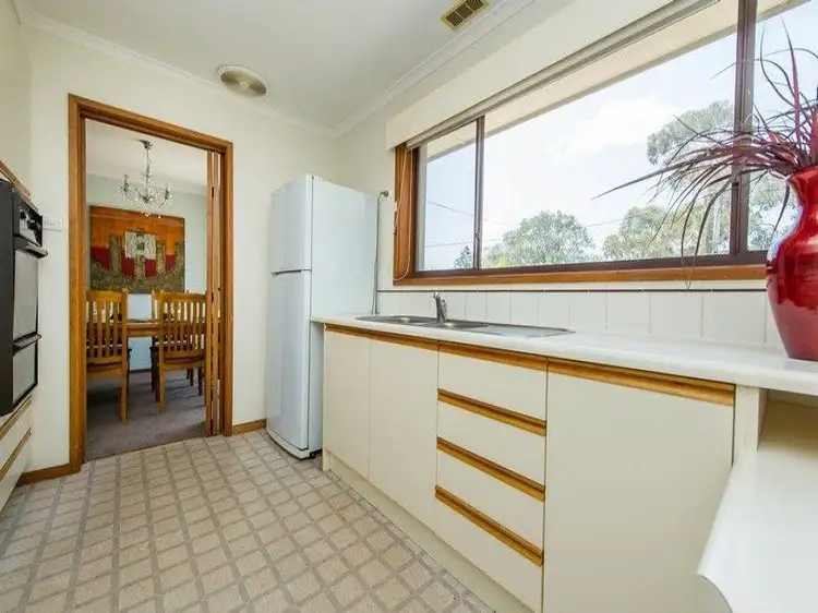 Fifth view of Homely townhouse listing, 2/30 Kinleyside Crescent, Weetangera ACT 2614
