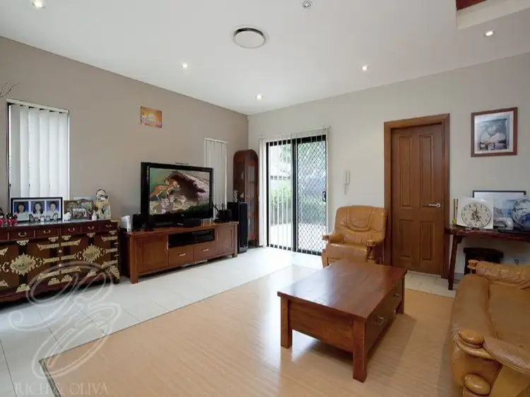 Third view of Homely semi-detached listing, 178 Burwood Road, Croydon Park NSW 2133