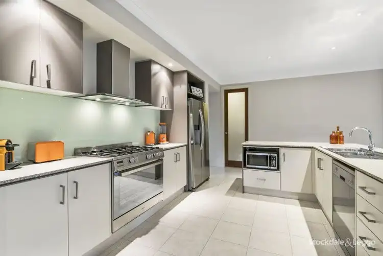 Fifth view of Homely house listing, 8 PARAMU COURT, Tooradin VIC 3980