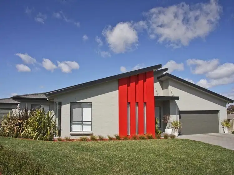 Main view of Homely house listing, 9 Brock Place, Orange NSW 2800