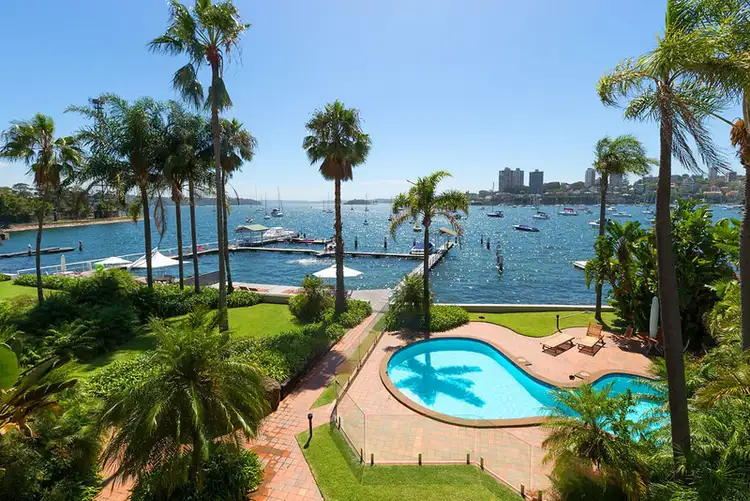 3/12-16 Billyard Avenue, Elizabeth Bay NSW 2011