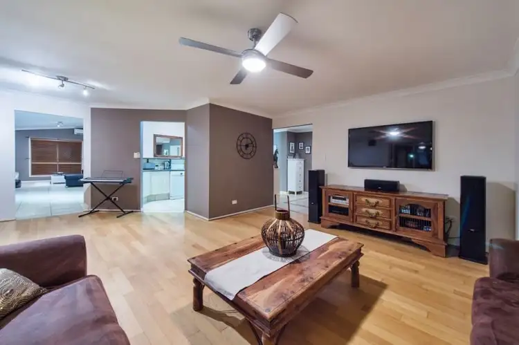 Fifth view of Homely house listing, 44 Oregon Way, Oxenford QLD 4210
