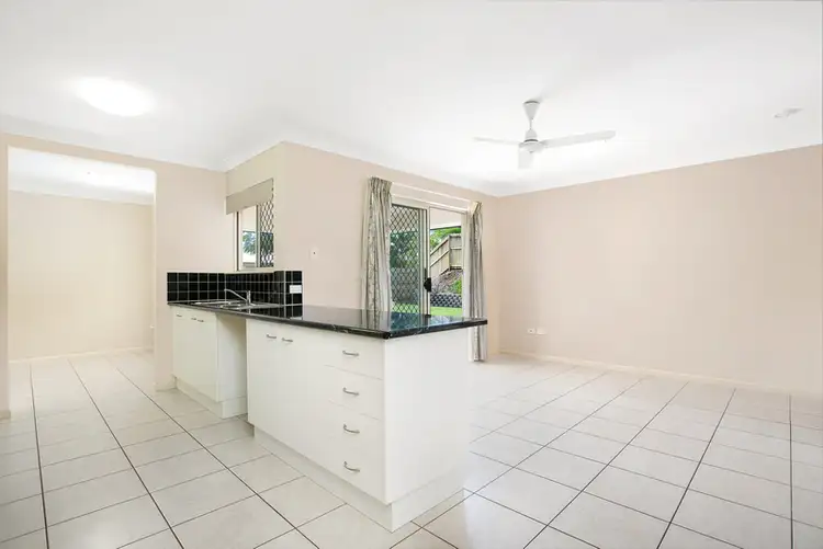 Sixth view of Homely house listing, 1 Stringer Close, Redlynch QLD 4870