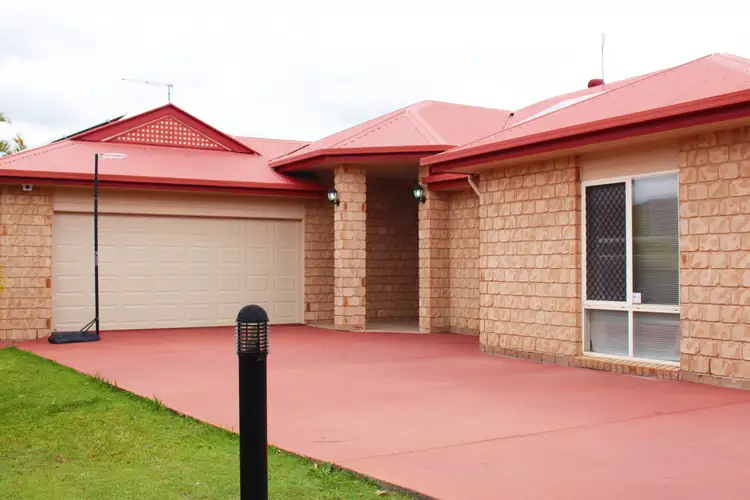 Second view of Homely house listing, 12 Chateau Street, Springfield Lakes QLD 4300