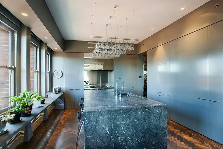 Third view of Homely apartment listing, 17/1 Greenknowe Avenue, Potts Point NSW 2011