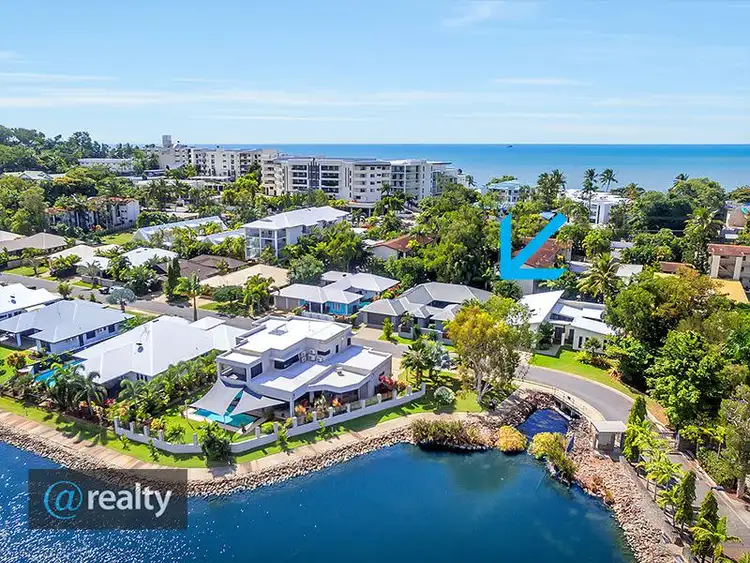 Third view of Homely house listing, 42 LAGOON DRIVE, Trinity Beach QLD 4879