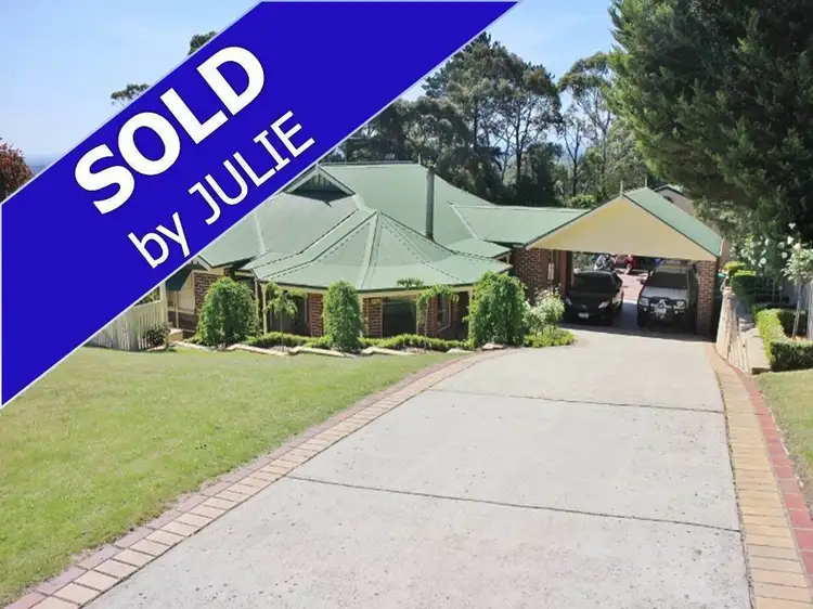 13 Fairway Drive, Newborough VIC 3825