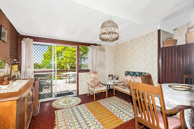 Fourth view of Homely house listing, 7 Broughton Street, Drummoyne NSW 2047