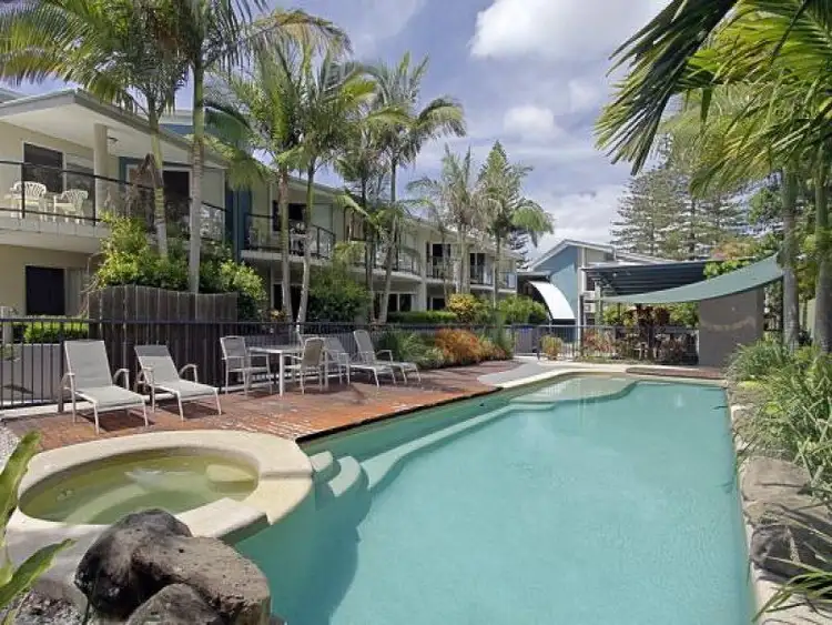 Third view of Homely apartment listing, 23 Shirley Street, Byron Bay NSW 2481